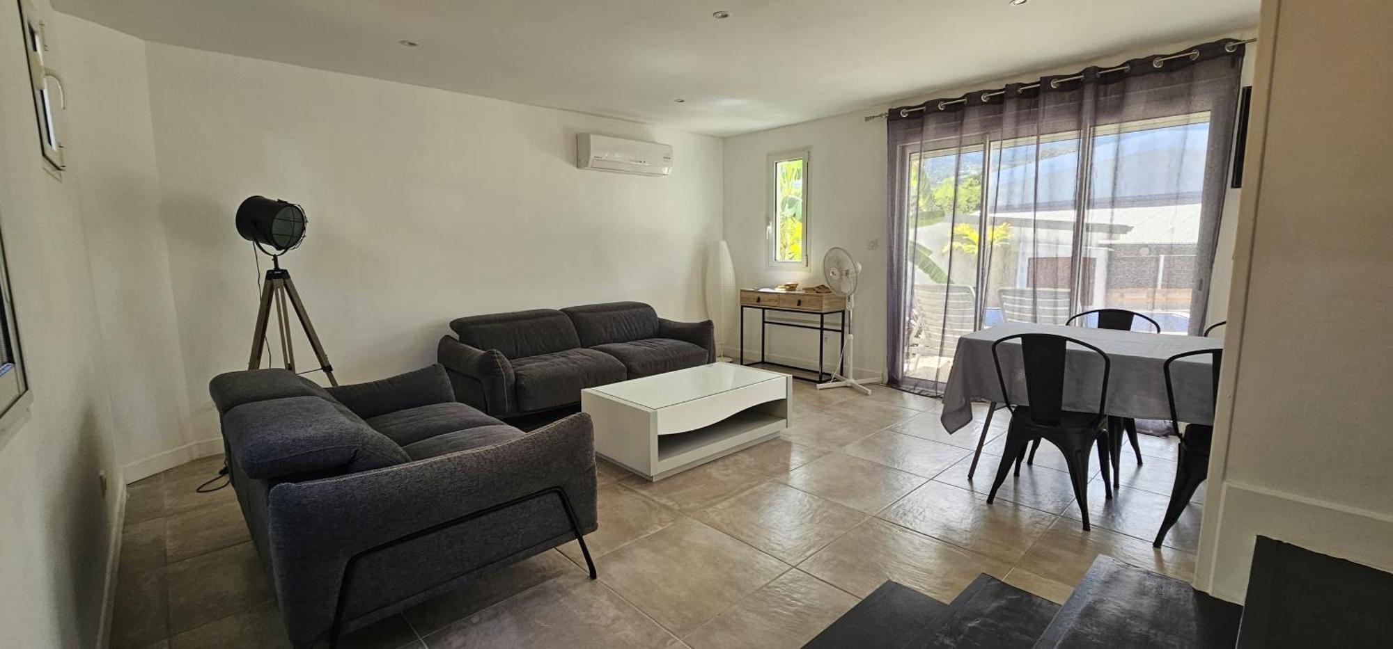 Villa Soleil Étang-Salé les Bains Εξωτερικό φωτογραφία