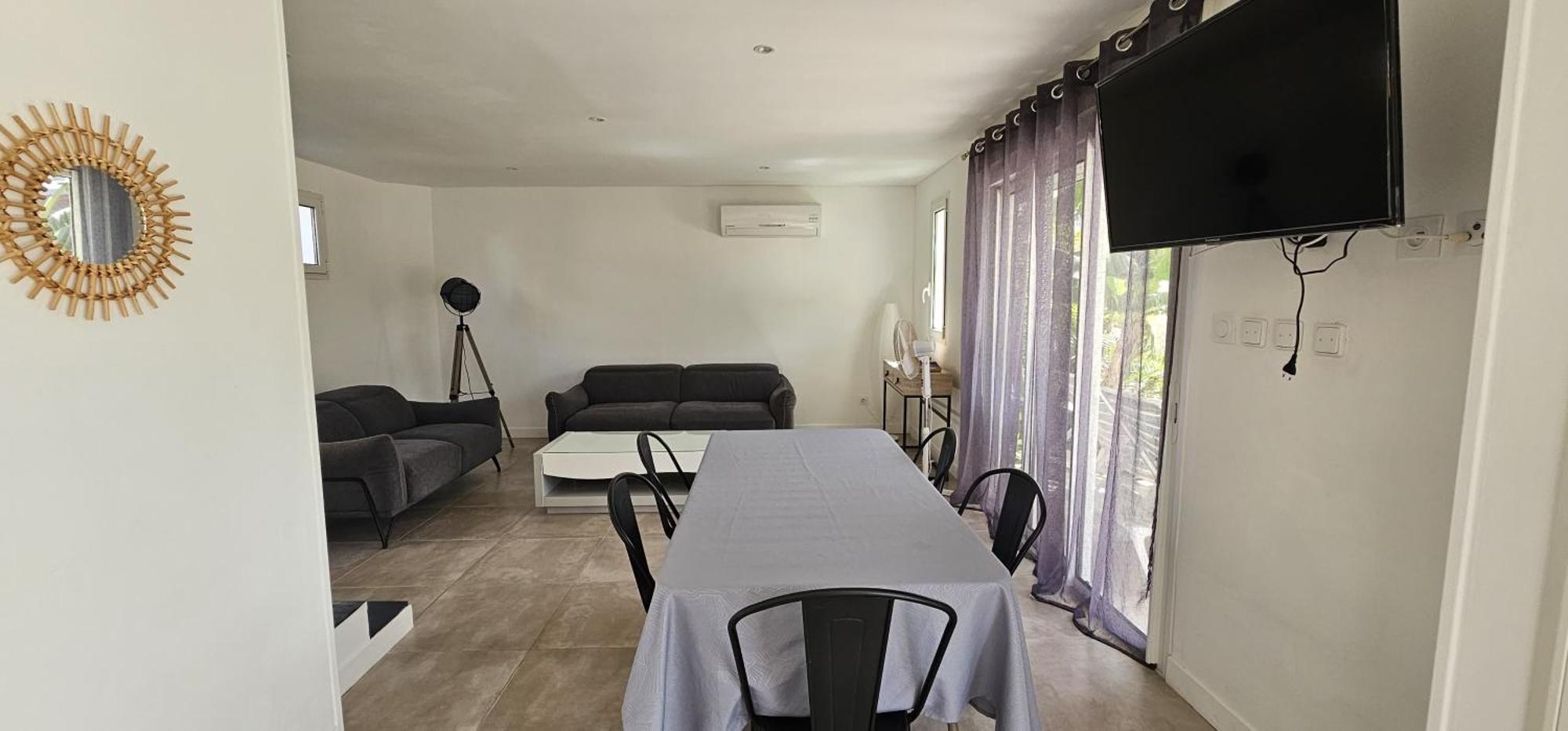 Villa Soleil Étang-Salé les Bains Εξωτερικό φωτογραφία