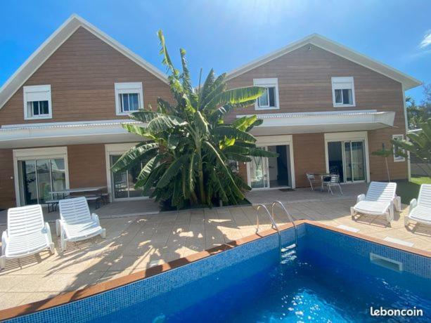 Villa Soleil Étang-Salé les Bains Εξωτερικό φωτογραφία